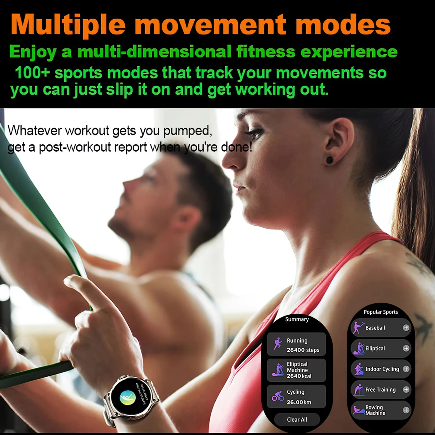 2025 New 710mAh Bluetooth Call Smart Watch Men 1.85" HD Screen Multi Sports Modes Heart Rate Monitor Smartwatch For Android IOS - Image 5